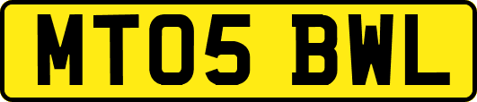 MT05BWL