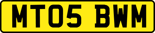 MT05BWM