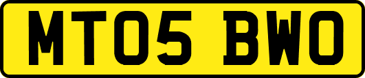 MT05BWO