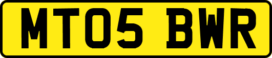 MT05BWR