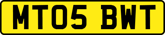 MT05BWT