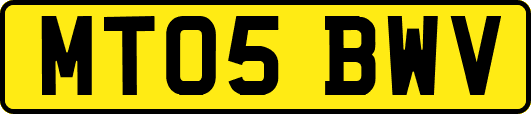 MT05BWV