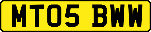 MT05BWW