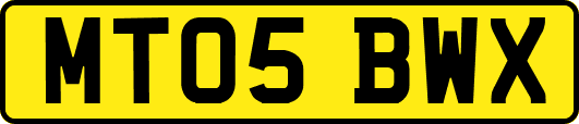 MT05BWX