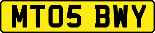 MT05BWY