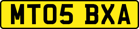 MT05BXA