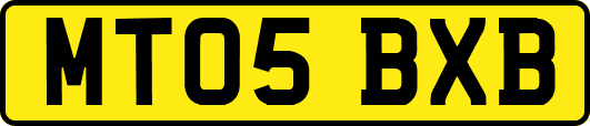 MT05BXB