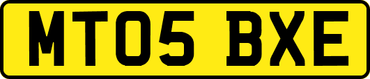 MT05BXE