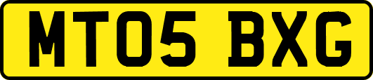 MT05BXG