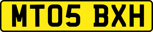 MT05BXH