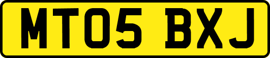 MT05BXJ