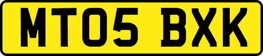 MT05BXK