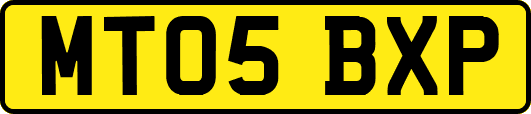 MT05BXP