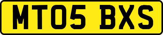 MT05BXS