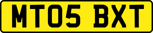 MT05BXT