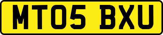 MT05BXU