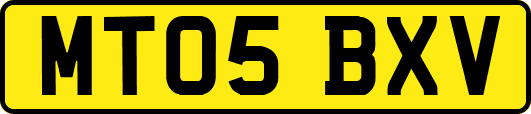 MT05BXV
