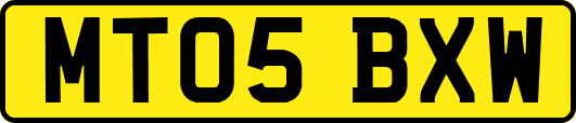 MT05BXW