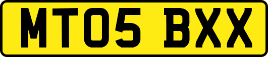 MT05BXX
