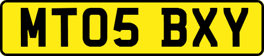 MT05BXY