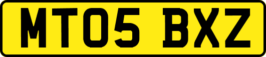 MT05BXZ