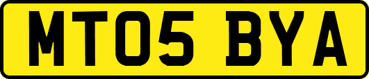 MT05BYA