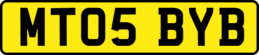 MT05BYB
