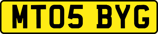 MT05BYG