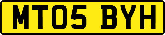 MT05BYH