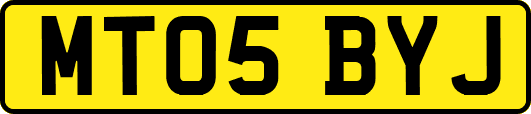 MT05BYJ