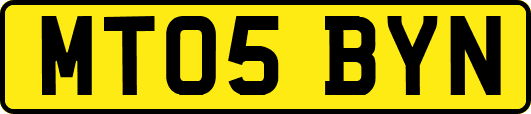 MT05BYN