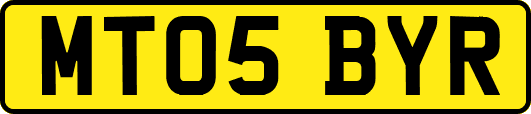 MT05BYR