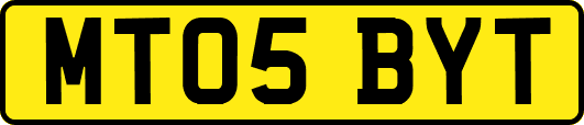 MT05BYT