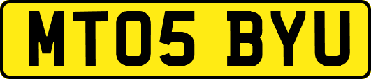 MT05BYU
