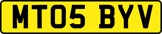 MT05BYV