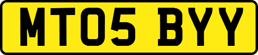 MT05BYY
