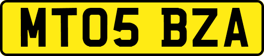MT05BZA
