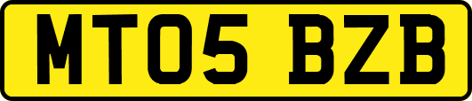 MT05BZB