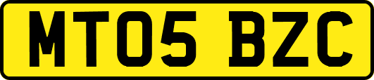 MT05BZC