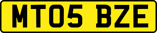 MT05BZE