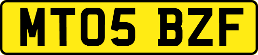 MT05BZF