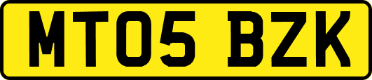 MT05BZK