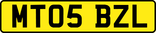 MT05BZL