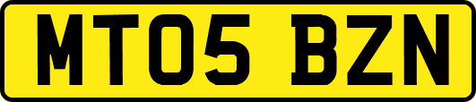 MT05BZN