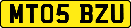 MT05BZU
