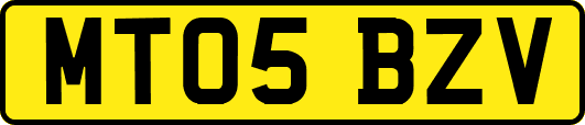 MT05BZV