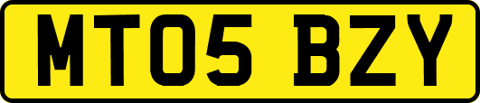 MT05BZY