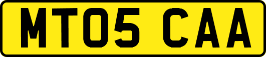MT05CAA
