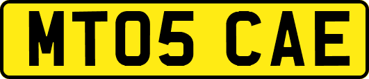 MT05CAE