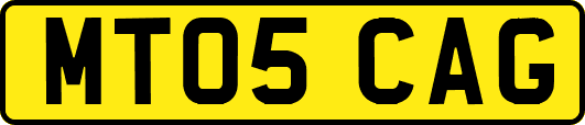 MT05CAG